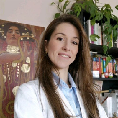 dott.ssa silvia di bari