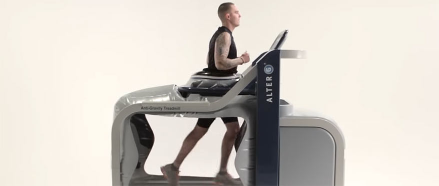 alter-g a bologna