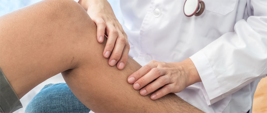 infiltrazioni di acido ialuronico: trattamento medico a Bologna e provincia