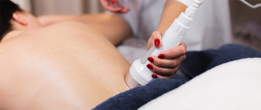 tecar terapia a bologna, ferrara e venezia