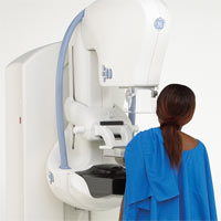 mammografia digitale a bologna in tempi brevi - esame prevenzione seno con e senza mezzo di contrasto